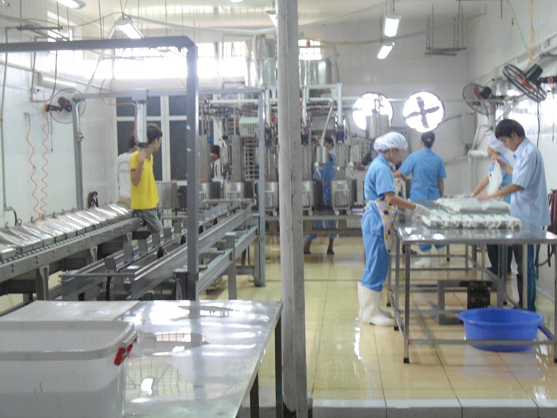 Máy Ozone trong các ngành công nghiệp Máy Ozone trong các ngành công nghiệp